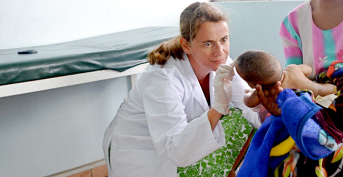 Global Outreach
