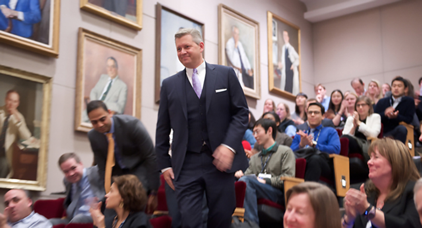 The Stepping Strong Center for Trauma Innovation