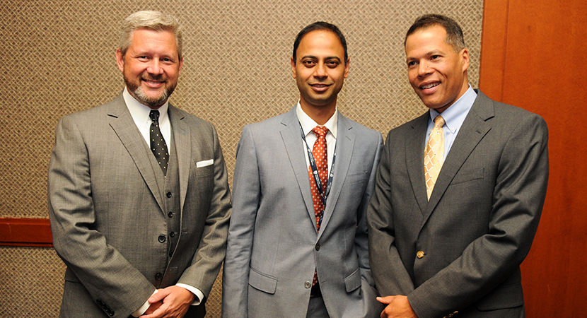 The Stepping Strong Center for Trauma Innovation
