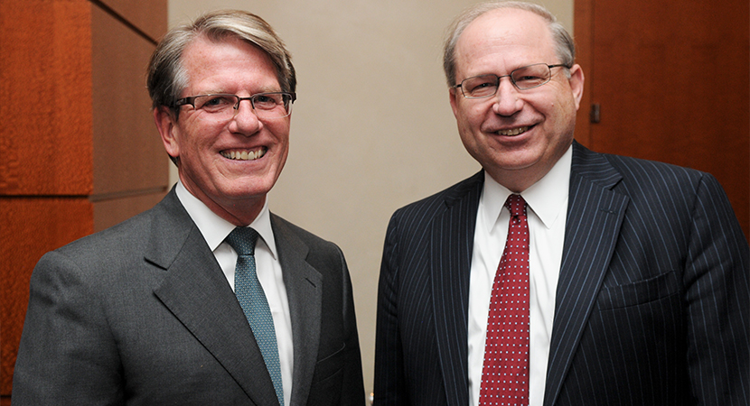 The Stepping Strong Center for Trauma Innovation