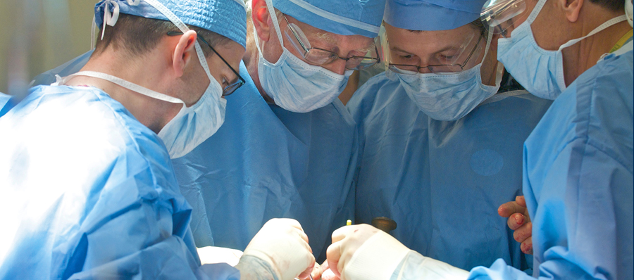 The BWH Giving Site Test Page