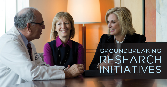 Ann Romney Center for Neurologic Diseases
