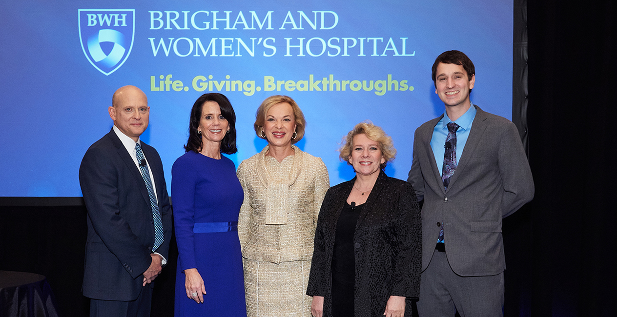 BWH Inspires in Palm Beach