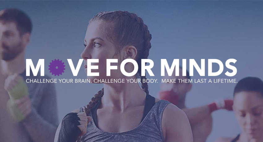 Move For Minds