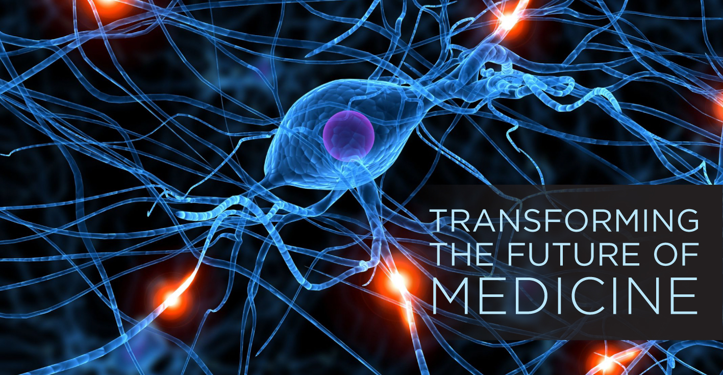 Ann Romney Center for Neurologic Diseases