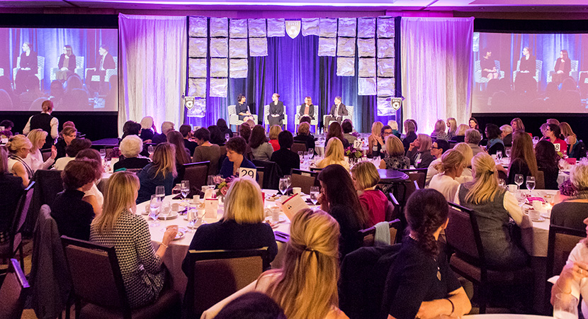 Women's Health Luncheon