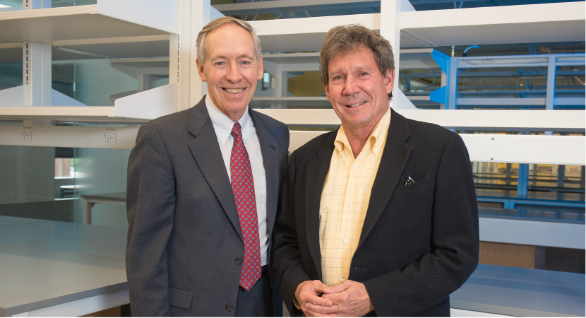 Uniting to Unravel Alzheimer’s Riddle