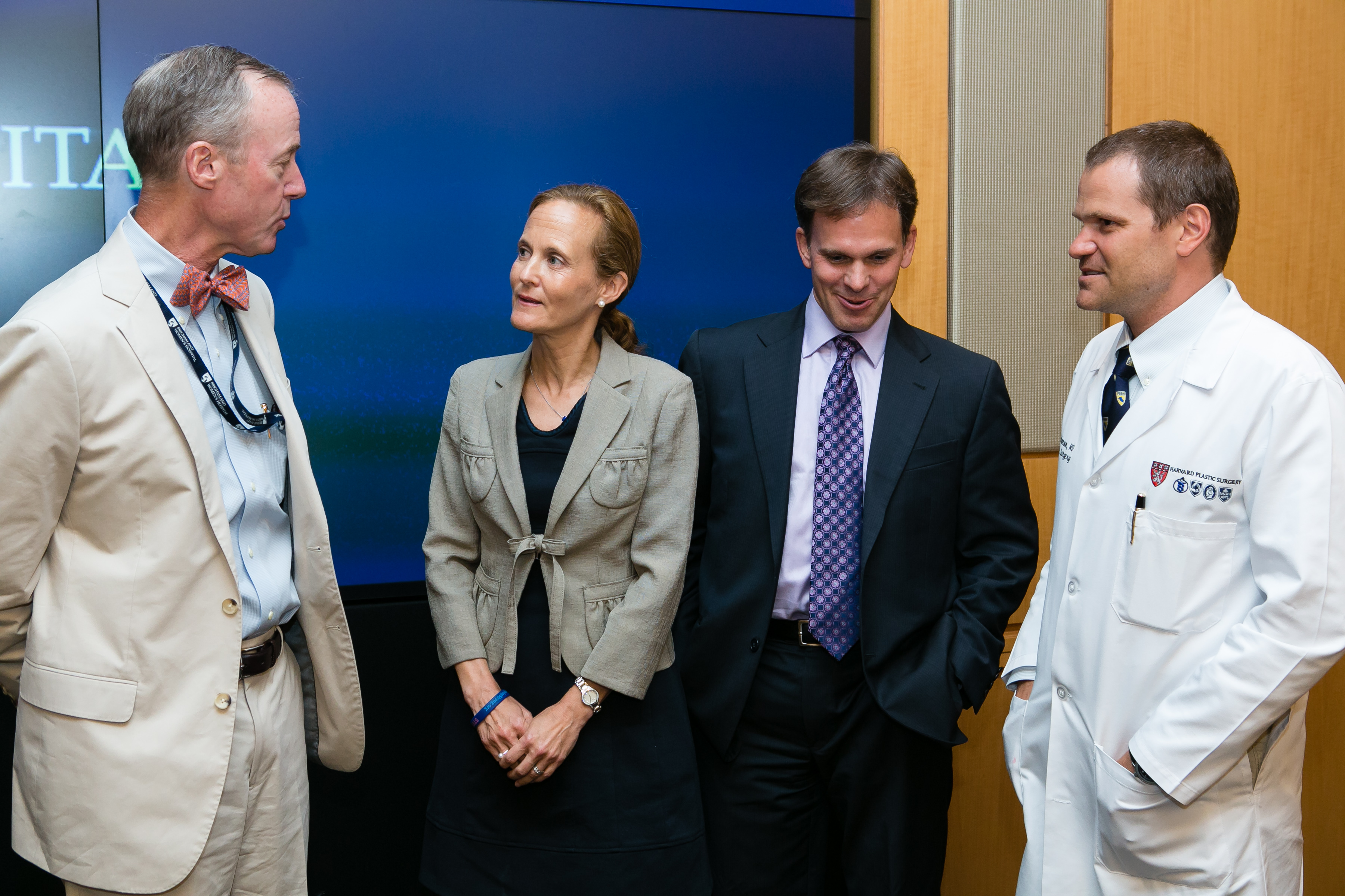 The Stepping Strong Center for Trauma Innovation