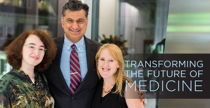 Ann Romney Center for Neurologic Diseases