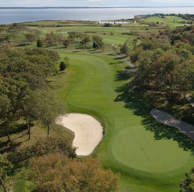 BWH Golf Classic