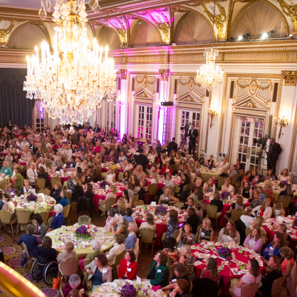 Women’s Health Luncheon